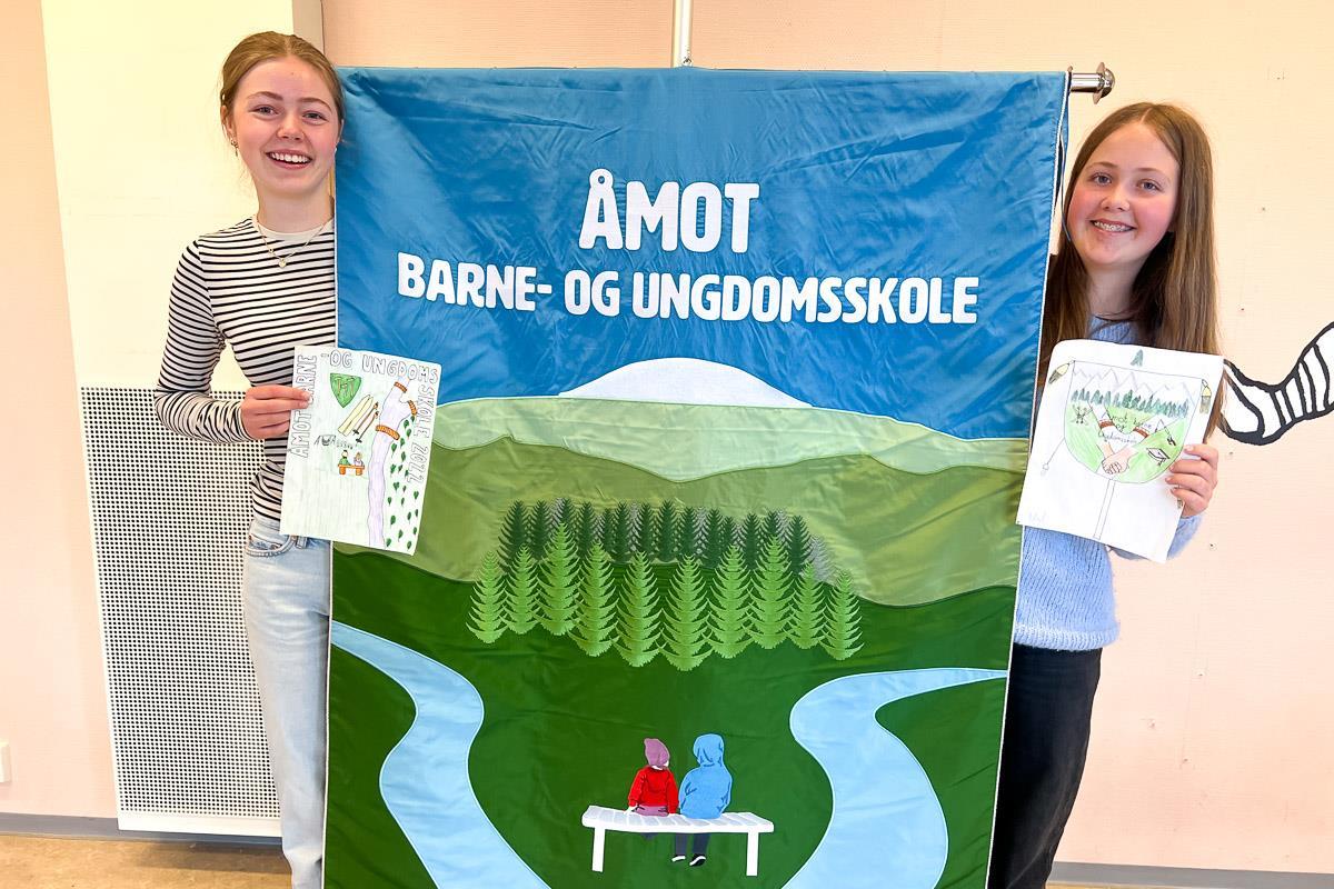 17 Mai 2024 I Åmot Kommune Åmot Kommune 